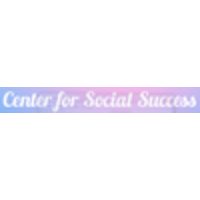 Center For Social Success logo, Center For Social Success contact details