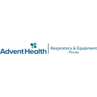 Florida Hospital Respiratory & Equipment logo, Florida Hospital Respiratory & Equipment contact details