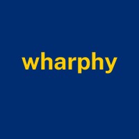 Wharphy logo, Wharphy contact details