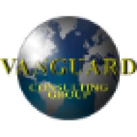 Vanguard Consulting Group logo, Vanguard Consulting Group contact details