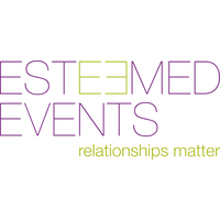 Esteemed Events logo, Esteemed Events contact details