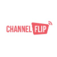 ChannelFlip Media logo, ChannelFlip Media contact details