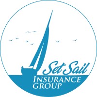 Set Sail Insurance Group logo, Set Sail Insurance Group contact details