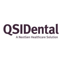 QSIDental logo, QSIDental contact details