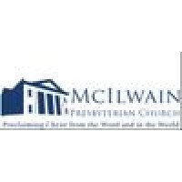 Mcilwain Presbyterian Church logo, Mcilwain Presbyterian Church contact details