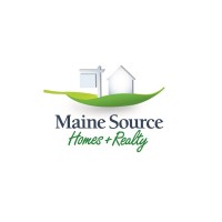 Maine Source Homes, Inc. logo, Maine Source Homes, Inc. contact details