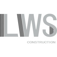 LWS Construction Inc. logo, LWS Construction Inc. contact details