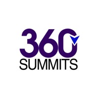 360Summits logo, 360Summits contact details