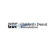 'Children''s Dental Foundation' logo, 'Children''s Dental Foundation' contact details