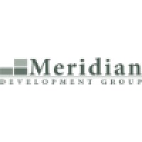 Meridian Development Group logo, Meridian Development Group contact details