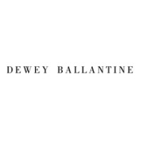 Dewey Ballantine logo, Dewey Ballantine contact details