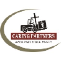 Caring Partners International logo, Caring Partners International contact details