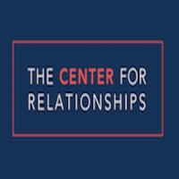 The Center for Relationships logo, The Center for Relationships contact details