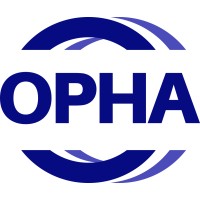 Oklahoma Public Health Association logo, Oklahoma Public Health Association contact details