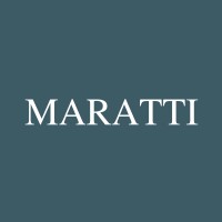 Maratti Furniture logo, Maratti Furniture contact details