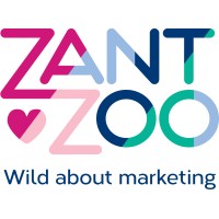 ZantZoo logo, ZantZoo contact details