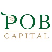 POB Capital LLC logo, POB Capital LLC contact details