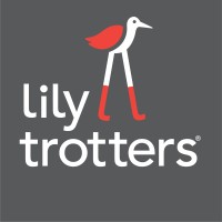 Lily Trotters International, Inc. logo, Lily Trotters International, Inc. contact details