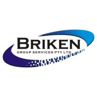 BRIKEN Group logo, BRIKEN Group contact details