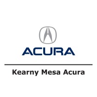 Kearny Mesa Acura logo, Kearny Mesa Acura contact details