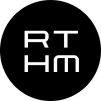 RTHM logo, RTHM contact details