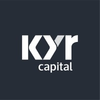 KYR Capital logo, KYR Capital contact details