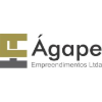 Ágape Empreendimentos logo, Ágape Empreendimentos contact details