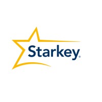 Starkey Brasil logo, Starkey Brasil contact details