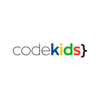 Code Kids logo, Code Kids contact details