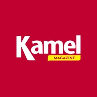 Kamel Magazine logo, Kamel Magazine contact details