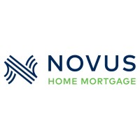 Novus Home Mortgage logo, Novus Home Mortgage contact details