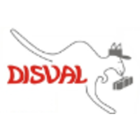 Logistica Disval logo, Logistica Disval contact details