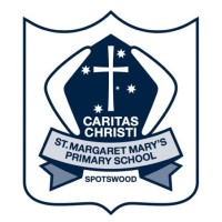 St Margaret Mary's Primary School - Spotswood logo, St Margaret Mary's Primary School - Spotswood contact details