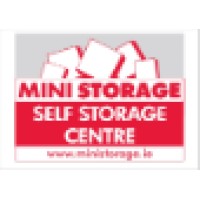 Mini Storage logo, Mini Storage contact details