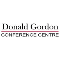 Donald Gordon Hotel and Conference Centre logo, Donald Gordon Hotel and Conference Centre contact details