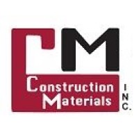 Construction Materials Ltd logo, Construction Materials Ltd contact details