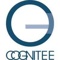 COGNITEE INC. logo, COGNITEE INC. contact details