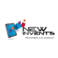 NewInvents logo, NewInvents contact details