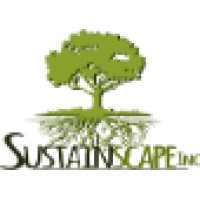 Sustainscape Inc. logo, Sustainscape Inc. contact details