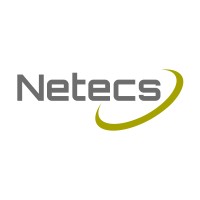 Netecs logo, Netecs contact details