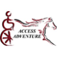 Access Adventure logo, Access Adventure contact details