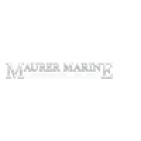 Maurer Marine Inc logo, Maurer Marine Inc contact details