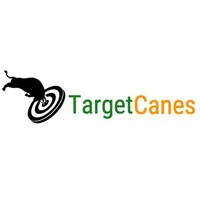 TargetCanes logo, TargetCanes contact details