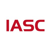 International Aviation Supply Chain (IASC) logo, International Aviation Supply Chain (IASC) contact details