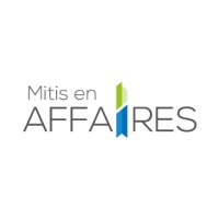 Mitis en Affaires logo, Mitis en Affaires contact details