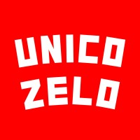 Unico Zelo logo, Unico Zelo contact details