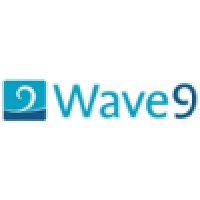 Wave 9 logo, Wave 9 contact details