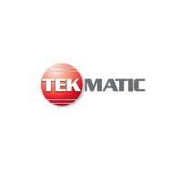 Tek-Matic logo, Tek-Matic contact details