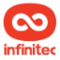 Infinitec logo, Infinitec contact details