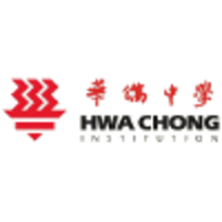 Hwa Chong Institution logo, Hwa Chong Institution contact details